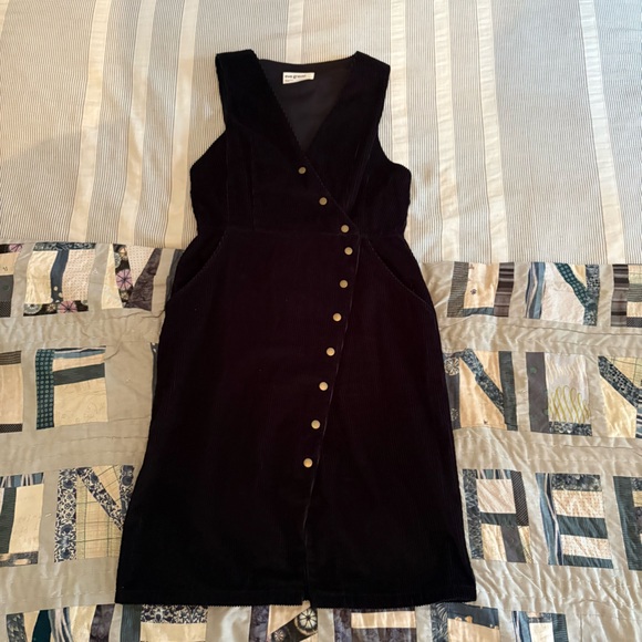 Eve Gravel Delirium Dress L - Picture 4 of 7